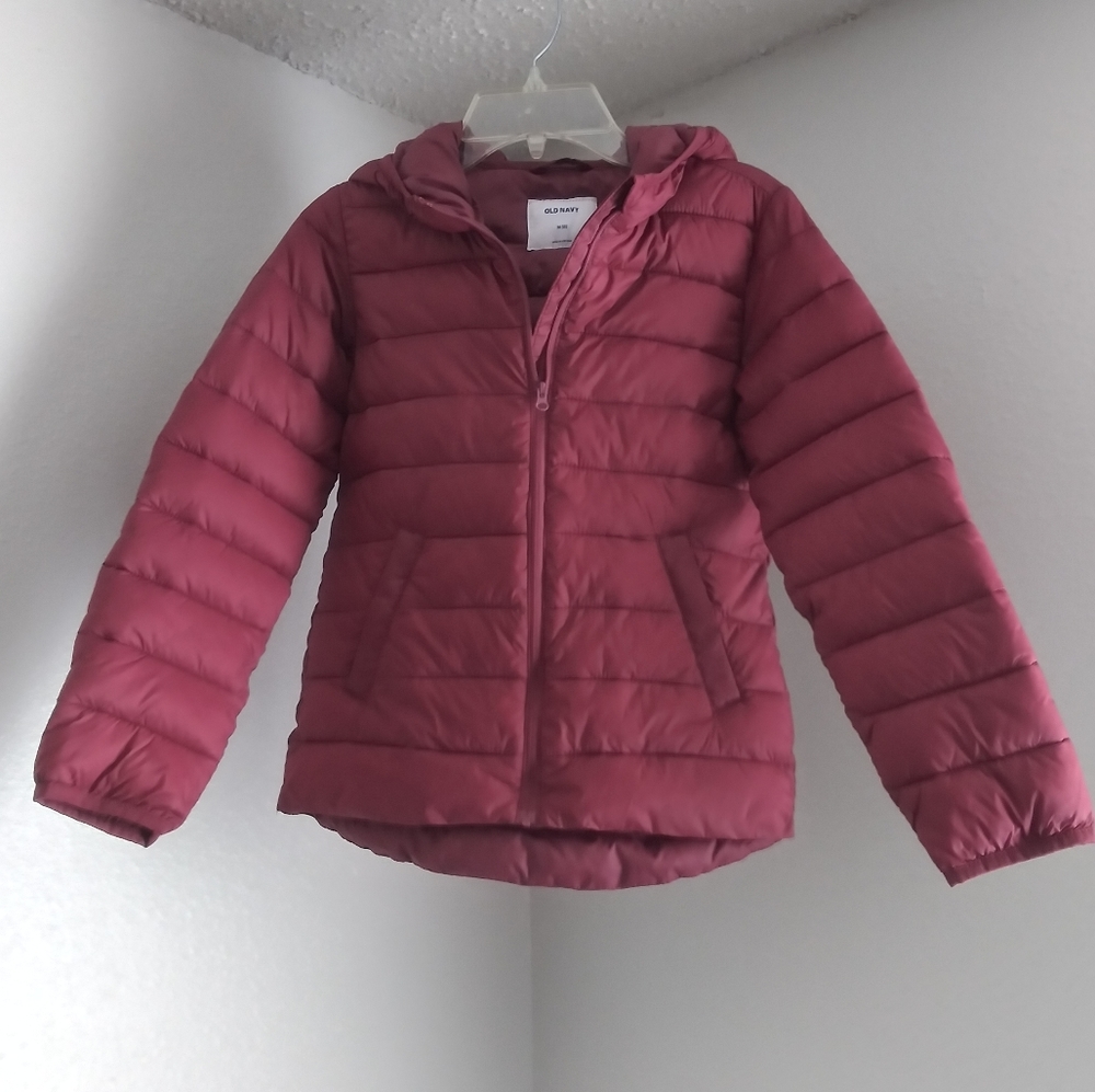 OLD NAVY Puffer Jacket (Unisex)